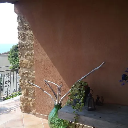 Konukevi Giarra