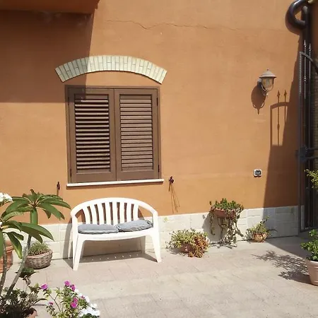 Konukevi Giarra