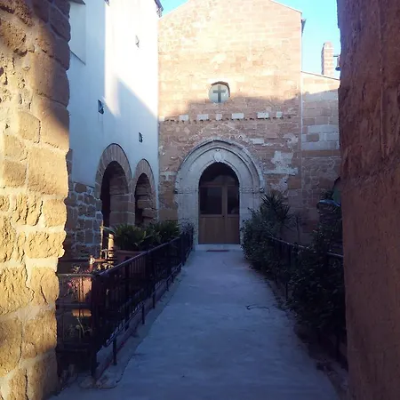 Giarra Agrigento
