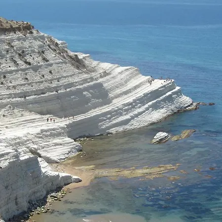 Konukevi Giarra *