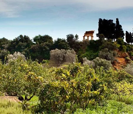 Giarra Agrigento